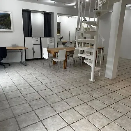 Holiday home Getaway *