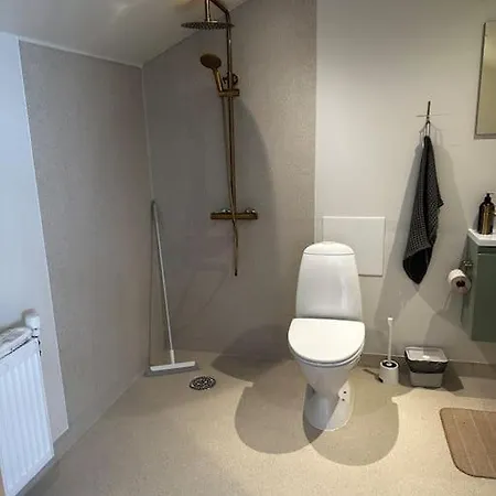 Getaway Holiday home Gistrup