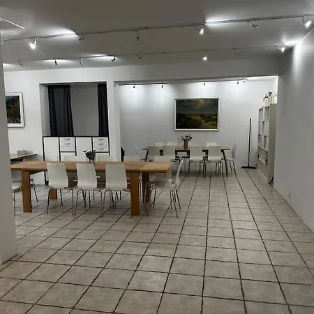 Getaway Holiday home Gistrup