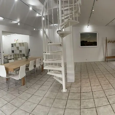 Getaway Holiday home Gistrup